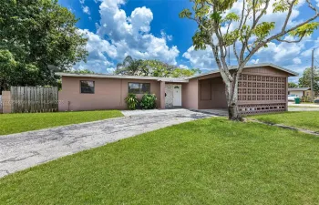 Single Family For Sale