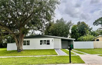 Single Family For Sale