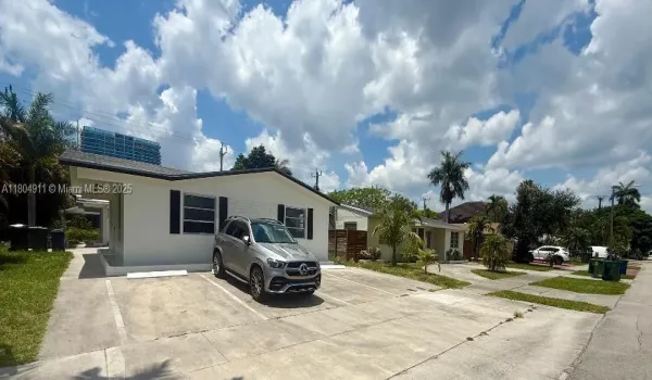 2 Assigned Parkings