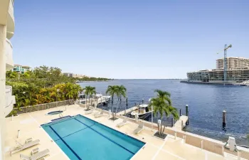 Condominium For Sale