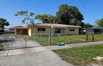 Single Family For Sale