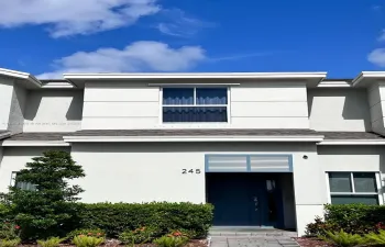 Townhouse For Sale