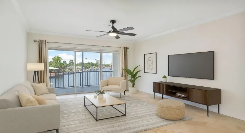 Photo has been virtually staged.