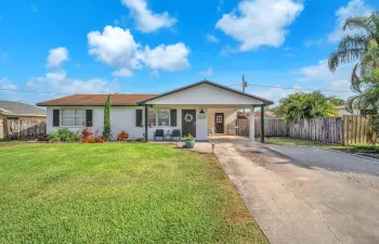 Single Family For Sale