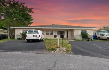 Single Family For Sale