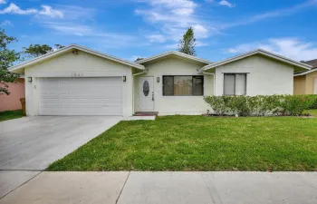 Single Family For Sale