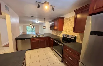 Residential Lease For Rent