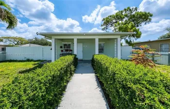 Single Family For Sale