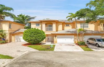 Townhouse For Sale