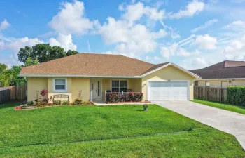 Single Family For Sale