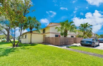 Townhouse For Sale