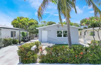 Single Family For Sale