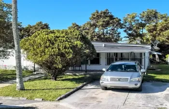 Single Family For Sale