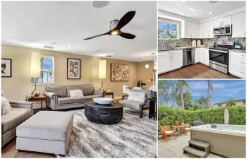 Townhouse For Sale