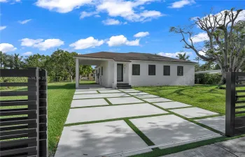 Residential Lease For Rent