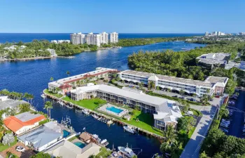 Condominium For Sale