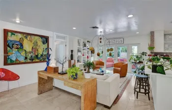 Residential Lease For Rent