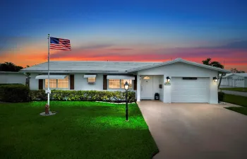 Single Family For Sale