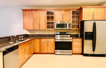 Residential Lease For Rent