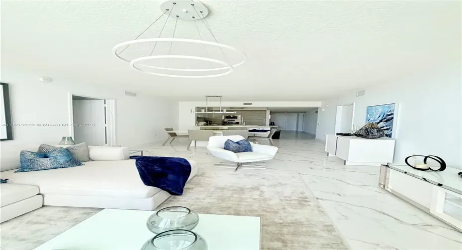 Apartment Overview