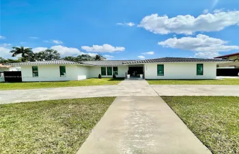 Residential Lease For Rent
