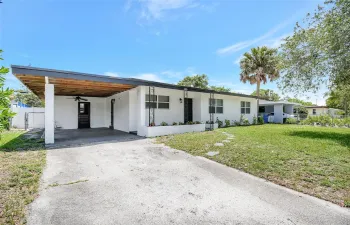 Single Family For Sale