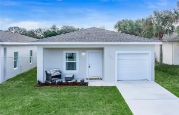 Residential Lease For Rent