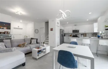 Townhouse For Sale
