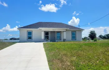 9019 E Crow Cir, LaBelle, FL 33935