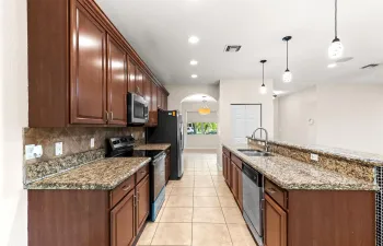 Residential Lease For Rent