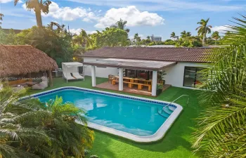 Residential Lease For Rent