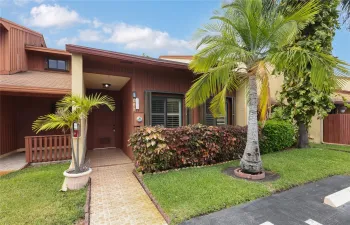 Townhouse For Sale