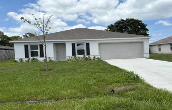 Single Family For Sale
