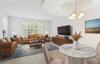 Residential Lease For Rent