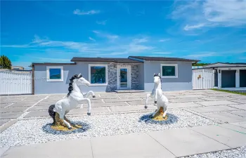 Single Family For Sale