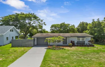 Single Family For Sale
