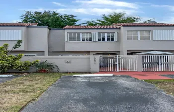 Townhouse For Sale