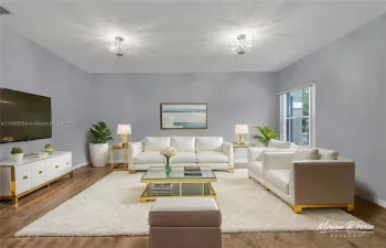 Residential Lease For Rent