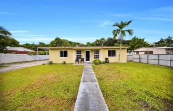 Single Family For Sale