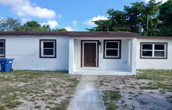 Single Family For Sale
