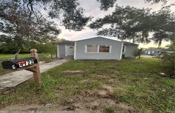 Single Family For Sale