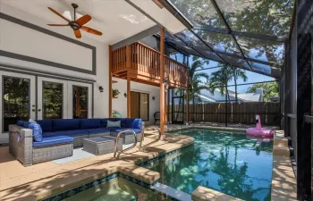 Residential Lease For Rent