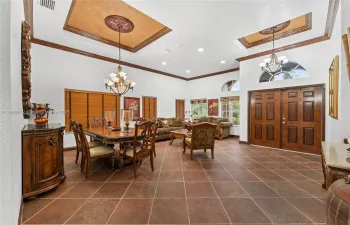 Single Family For Sale