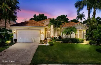 Single Family For Sale
