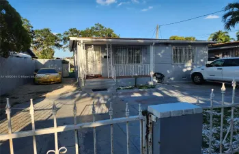 Single Family For Sale