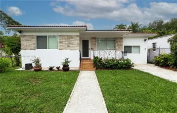 Residential Lease For Rent