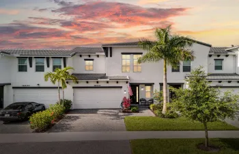 Townhouse For Sale