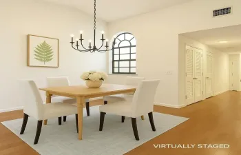 Townhouse For Sale