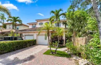 Townhouse For Sale