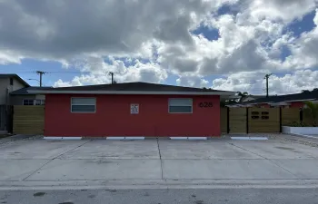 Residential Lease For Rent